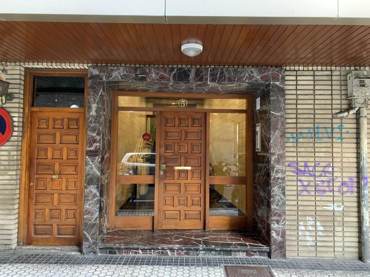 Con Parking Privado Cerca De Zurriola Saint-Sébastien